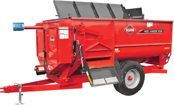 3100 Series Reel Mixers silhouette