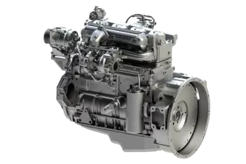 Motor MWM 4.10 TCA iEGR