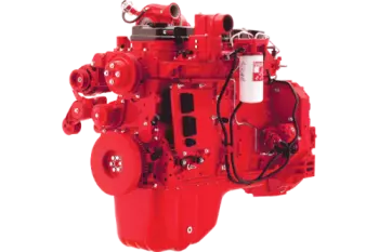 Cummins Engine