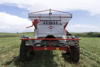 Kit de fertilizantes