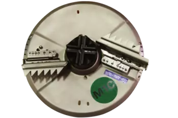 Disco de distribución