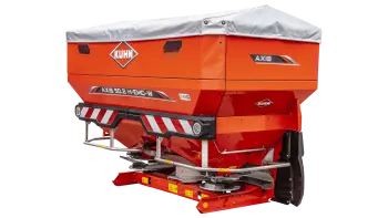 AXIS machine silhouette