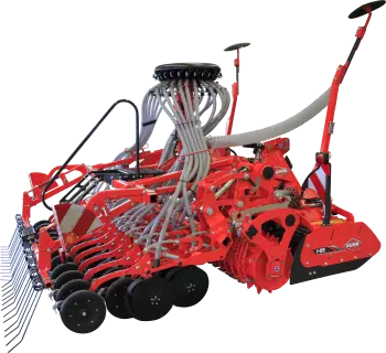 BTF seeding bar Silhouette