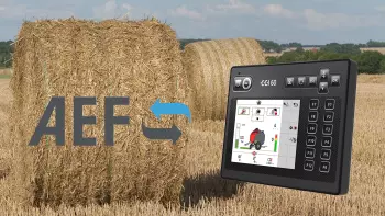 A simple terminal to control your machines!