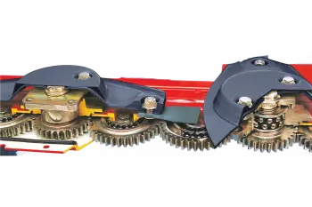 El sistema de seguridad PROTECTADRIVE