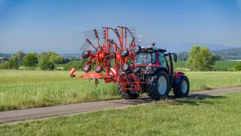 GA 7631 P au transport