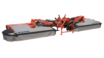 FC 1030+ mower conditioner models