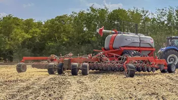 Good maneouvrability