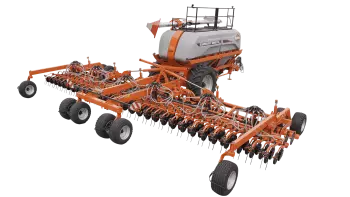 Silueta de la ESPRO 12000