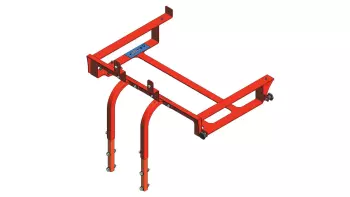 EVOLIS chassis