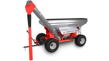 Het silhouet van de GRAIN MAX MULTIFUNCTIONEEL