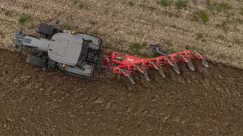 The MASTER M range is available in VARI or MULTI working widths to suit your requirements.