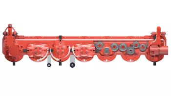 Activación del sistema PROTECTADRIVE