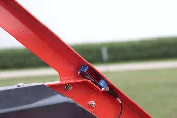 Aro de doble accionamiento