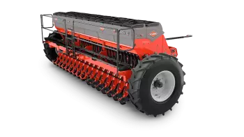 ORIZA mechanical seed drill