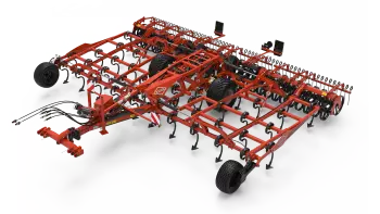 PROLANDER silhouette