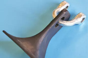 La gama de trituradoras TL ofrece una siega y una trituración de alta calidad