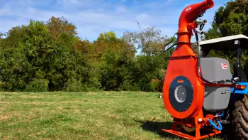 Chasis robusto y compacto - AF 600