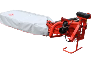 GMD 105 series headstock