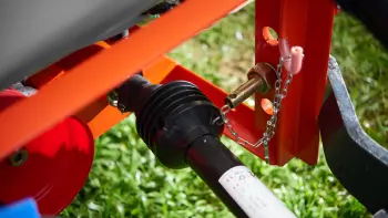 Bomba de membrana y cojinete 1000 RPM