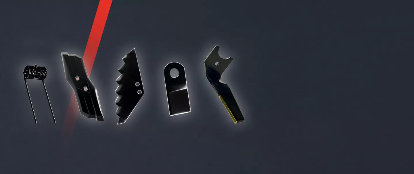 Parts - CTA