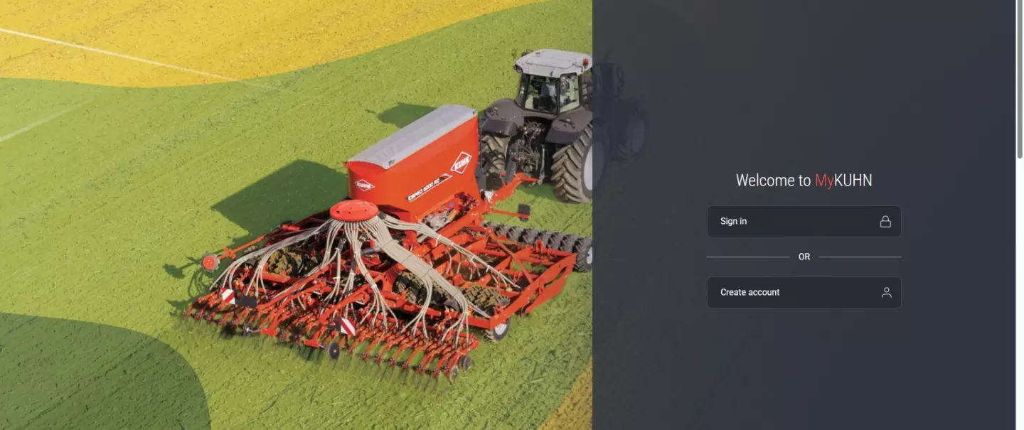 Connect to MyKUHN