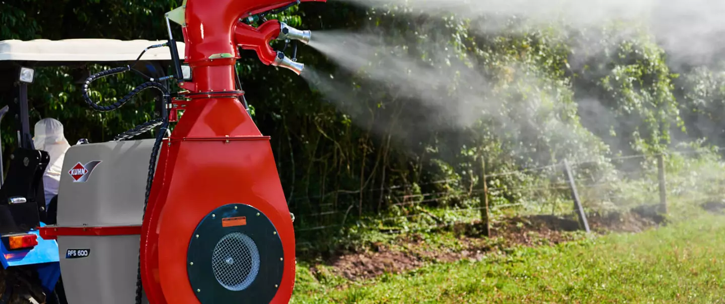 AF 427 Céréales sur pâturages