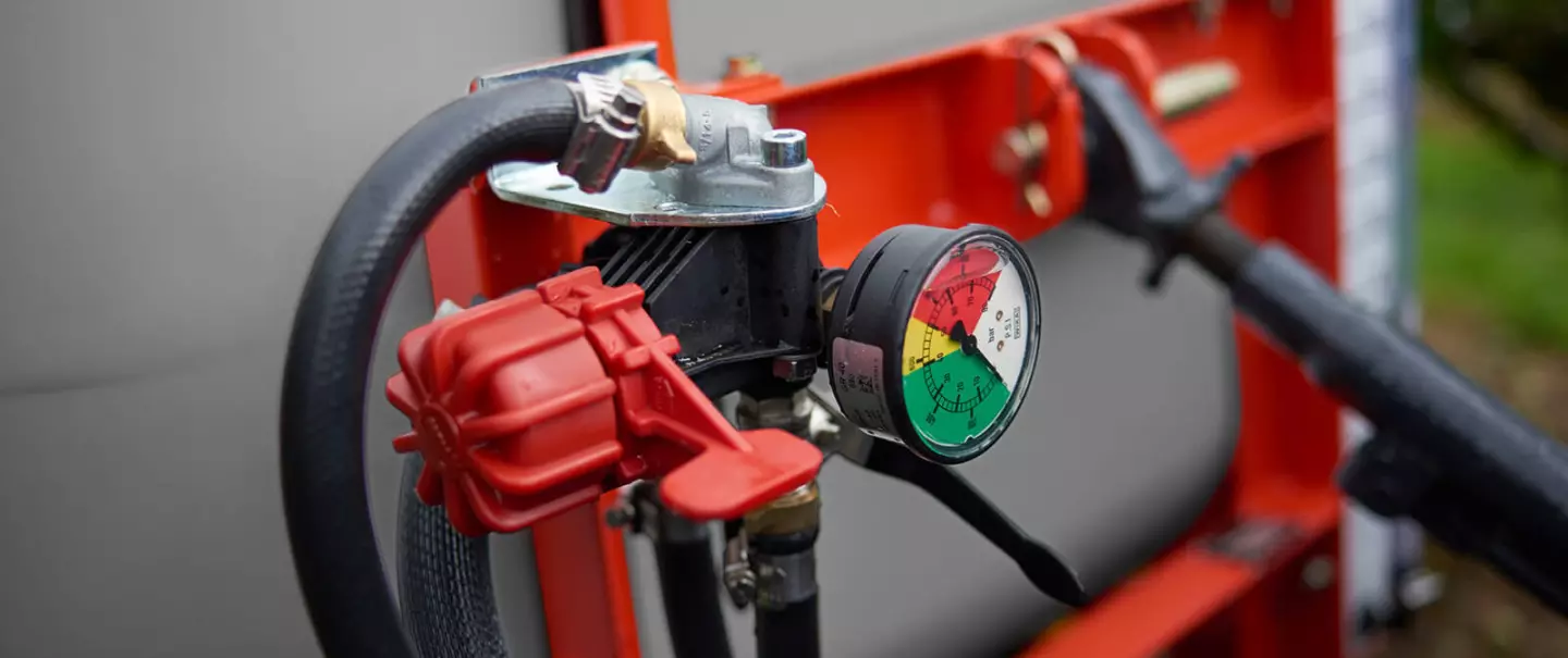 ARBO 360 in het veld