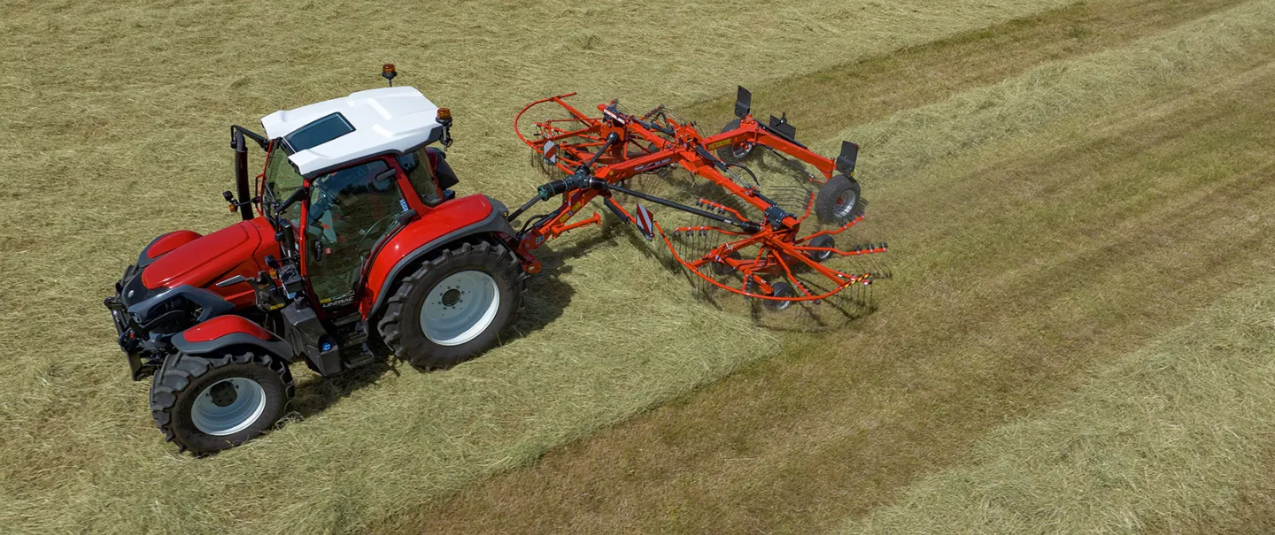 GA 6601 au travail