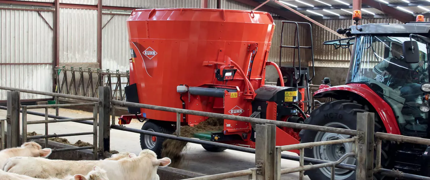 PROFILE PLUS 1 CL au travail