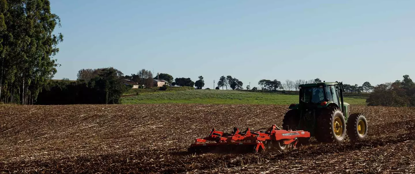 SKARIFIC in action in the field