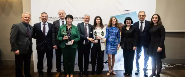 The FIMA's team 2026