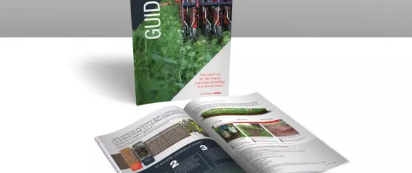 Agronomic guide