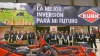 Join the KUHN IBERICA team during the FIMA 2024