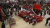Agritechnica stand