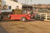 KUHN EasySpread 1224 box spreader in action