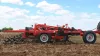 KUHN 4000 Chisel Plows at work