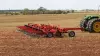 KUHN 4000 Chisel Plows at work