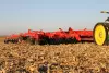 KUHN 8220 Tandem в работе