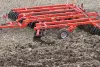 KUHN 8220 Tandem au travail