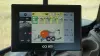 CCI 800 with balers working view