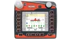 ISOBUS CCI 50 terminal with PLANTER