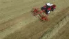 Le GA 7631 P travaille en simultané avec une presse VB 3290.