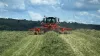 Le GA 6601 P au travail.