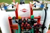 GARDIEN C sprayer refiller and ratchet