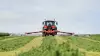 The GMD 15030 at work in a field