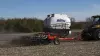 GLADIATOR 1210 en action