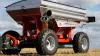 GRAIN MAX multifunctioneel werken in het veld