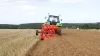 The MASTER 103 mounted ploughs only need 30 hp per body to work efficiently.