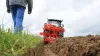The KUHN MASTER 103 mounted plough offers exceptional burying quality.